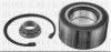 BORG & BECK BWK1410 Wheel Bearing Kit